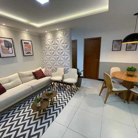 Apartamento Em Santa Teresa サンタ・テレサ エクステリア 写真