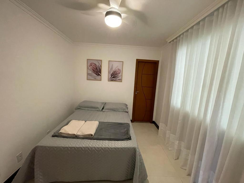 Apartamento Em Santa Teresa サンタ・テレサ エクステリア 写真