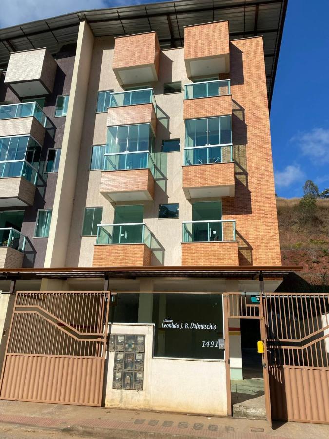 Apartamento Em Santa Teresa サンタ・テレサ エクステリア 写真
