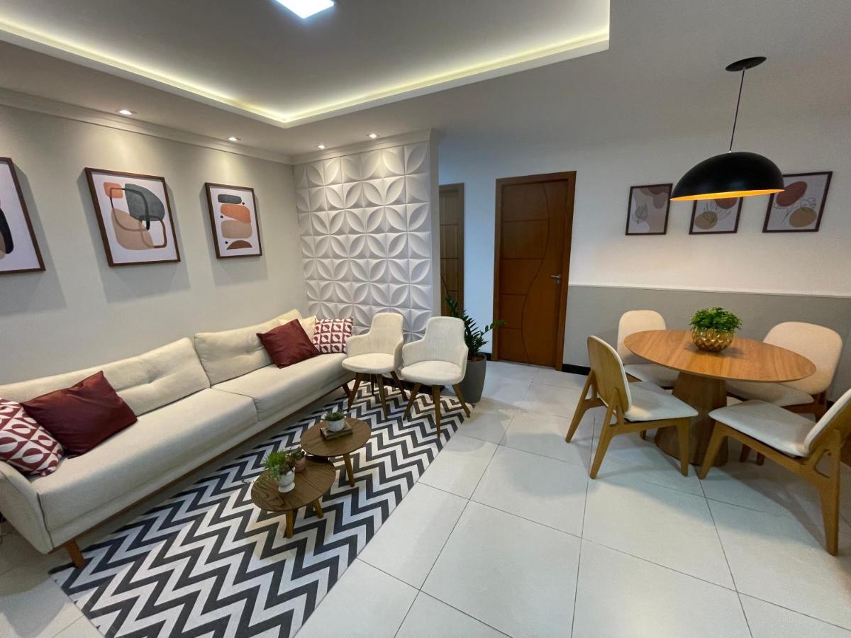 Apartamento Em Santa Teresa サンタ・テレサ エクステリア 写真