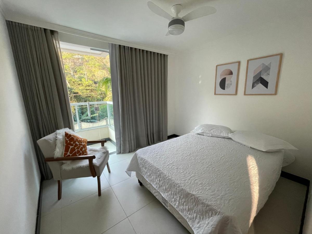 Apartamento Em Santa Teresa サンタ・テレサ エクステリア 写真