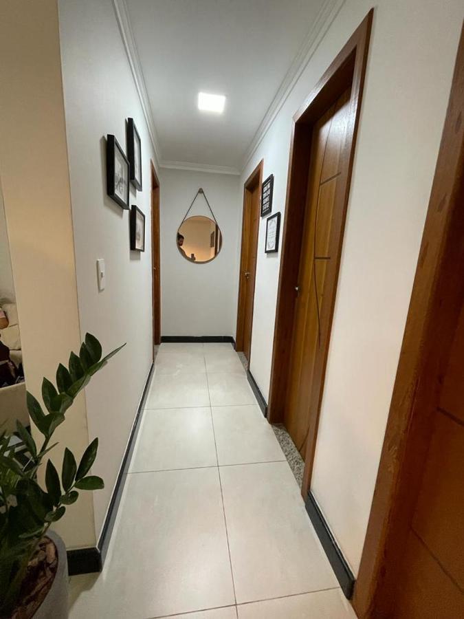 Apartamento Em Santa Teresa サンタ・テレサ エクステリア 写真