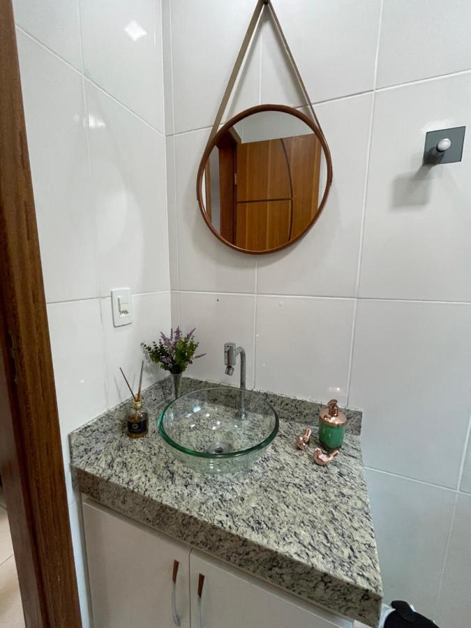Apartamento Em Santa Teresa サンタ・テレサ エクステリア 写真