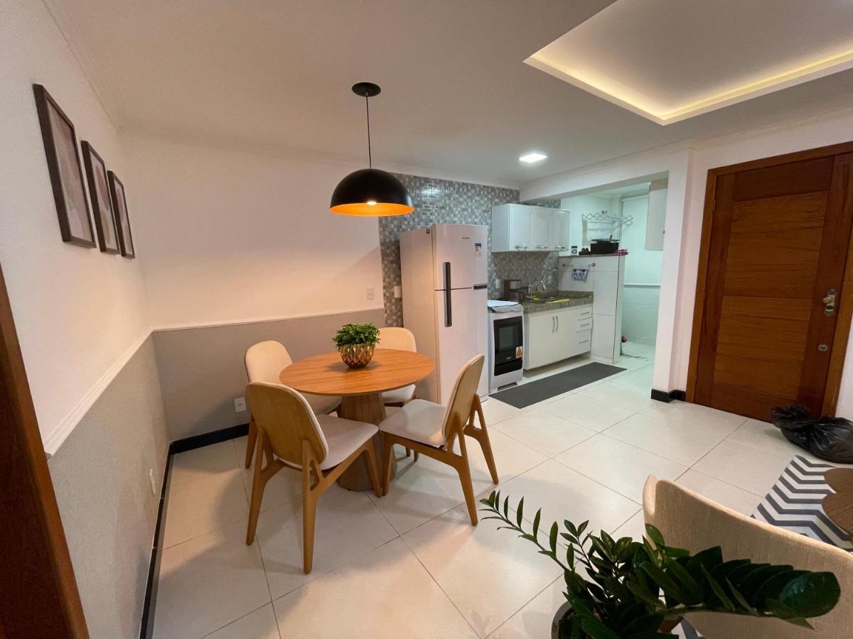 Apartamento Em Santa Teresa サンタ・テレサ エクステリア 写真